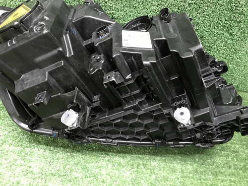 Фара левая BMW X5 G05 X6 G06 (2018-2023) Laser