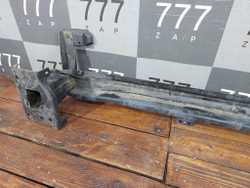 Усилитель переднего бампера Volkswagen Tiguan 1 07-18 Б/У Оригинал 5N0807109F