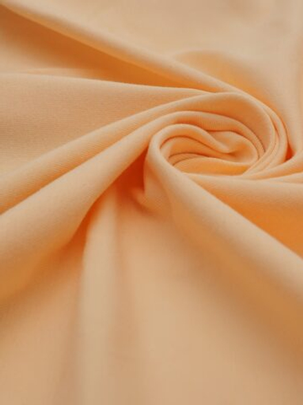 Кулирка на ластовицу персиковая отрезами