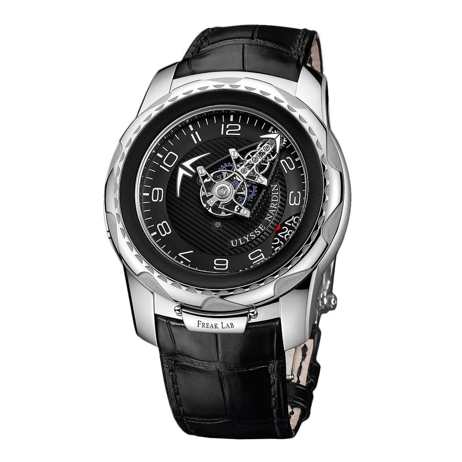 Ulysse Nardin Freak 45mm