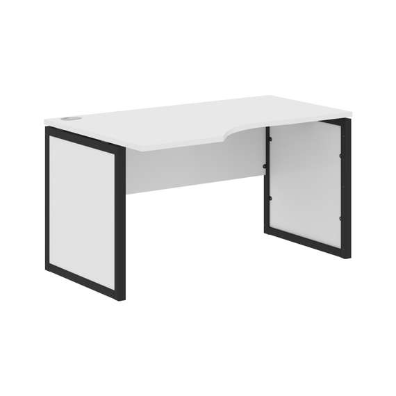 Стол эргономичный XQPCET 149(L)  1400х900х750 XTEN-QP