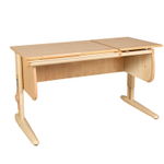 Растущая парта Дэми СУТ 25 (1200×610 мм)