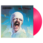 Scorpions / Blackout (Coloured Vinyl)(LP)