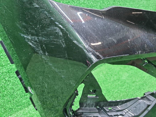 Бампер передний Geely Monjaro (2021-н.в.)