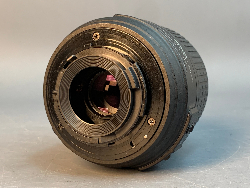 Nikon D3100 Kit 18-55mm 1000 кадров пробега