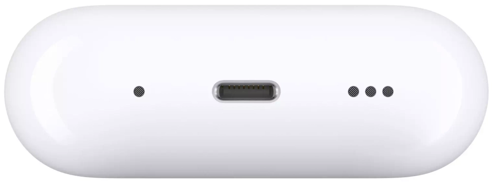 Наушники Apple AirPods Pro с зарядным футляром MagSafe Lightning (2-го поколения, 2022)