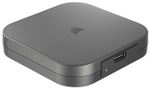 Внешний накопитель Corsair EX400U/CSSD-EX400U1TB 1000 Гб