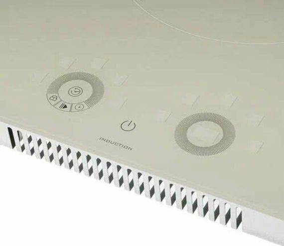Индукционная варочная панель Korting HIB 95760 BB Smart