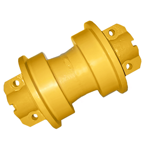 Каток опорный однобортный 154-30-00503