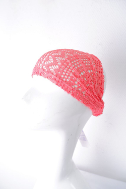 Повязка-косынка Noble People кружевная