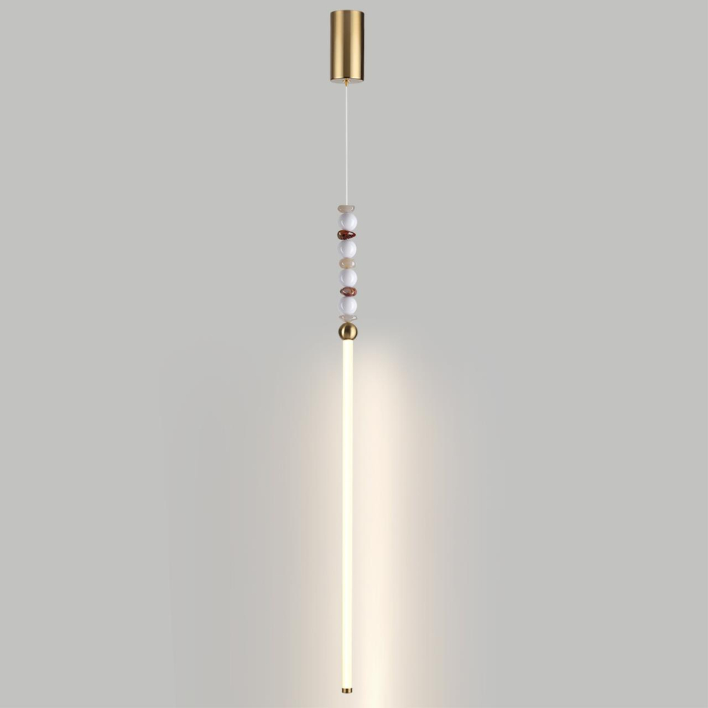 6640/12L ODL Светильник LED 12Вт 3500К 220В IP20 HIGHTECH