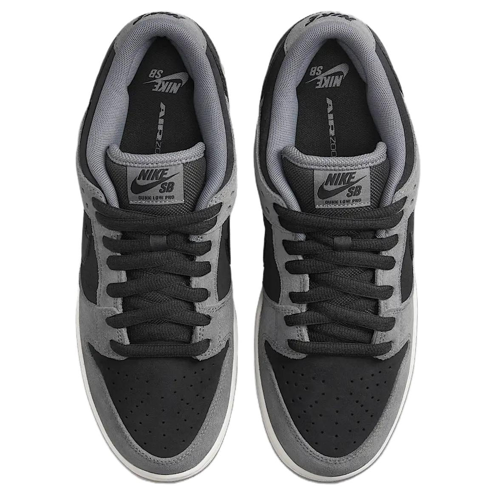 Nike SB Dunk Low "Dark Smoke Grey"