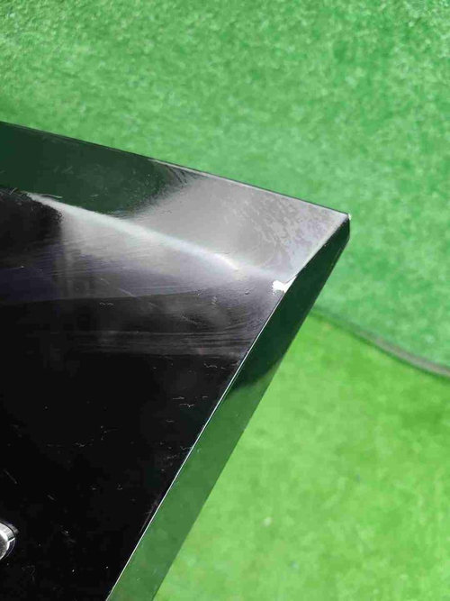 Накладка крышки багажника Hyundai Tucson 3 (15-18)