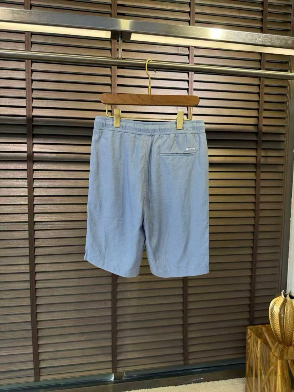 Шорты Kiton