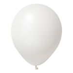 Шар (12"/30 см) Ассорти, Пастель / Assorted 100 шт.