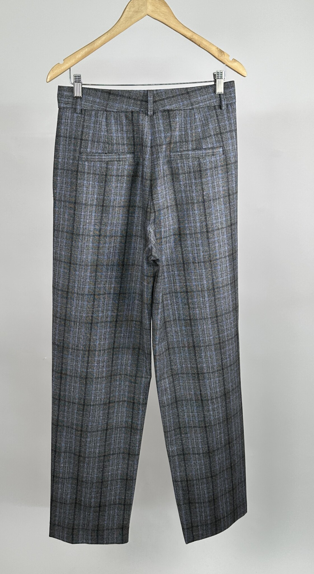 Костюм Massimo Dutti