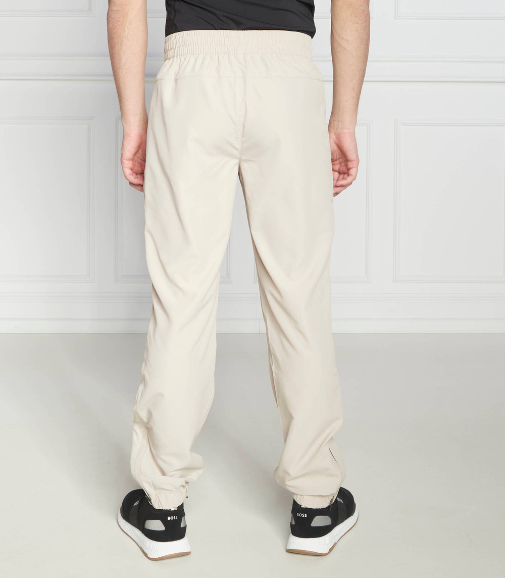 спортивный костюм EA7 - песочный(8NPV08 PN4HZ)