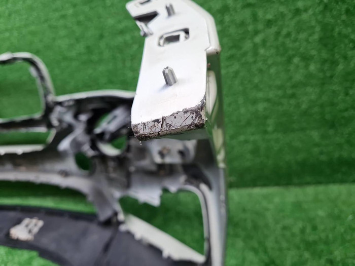 Бампер передний BMW X5 F15 (2013-2018)