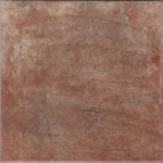 Плитка настенная Margaret Terracotta matt 200x200х7 мм