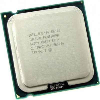 Intel LGA775