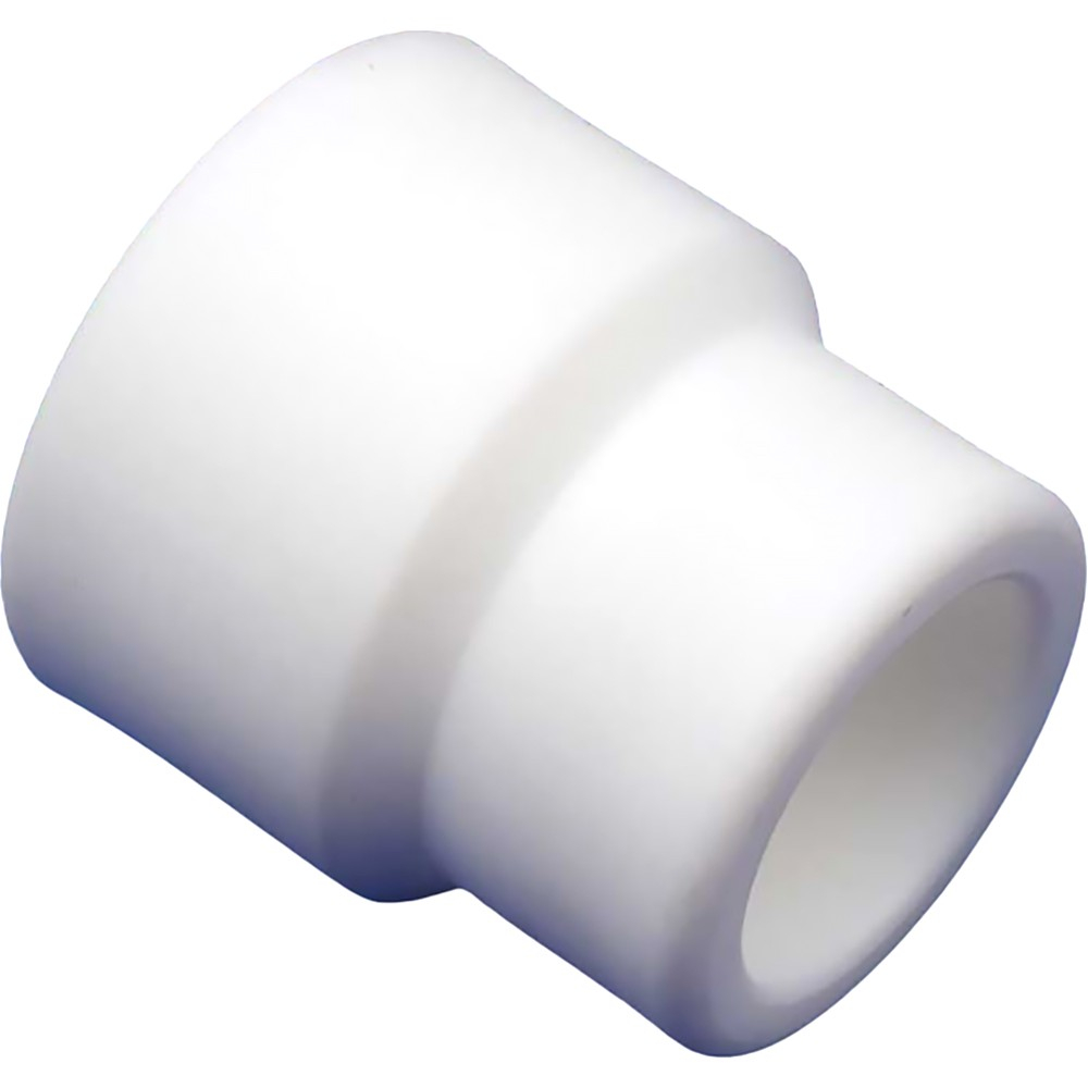 Муфта MeerPlast PPRC 25х20 белый (1/25/500)