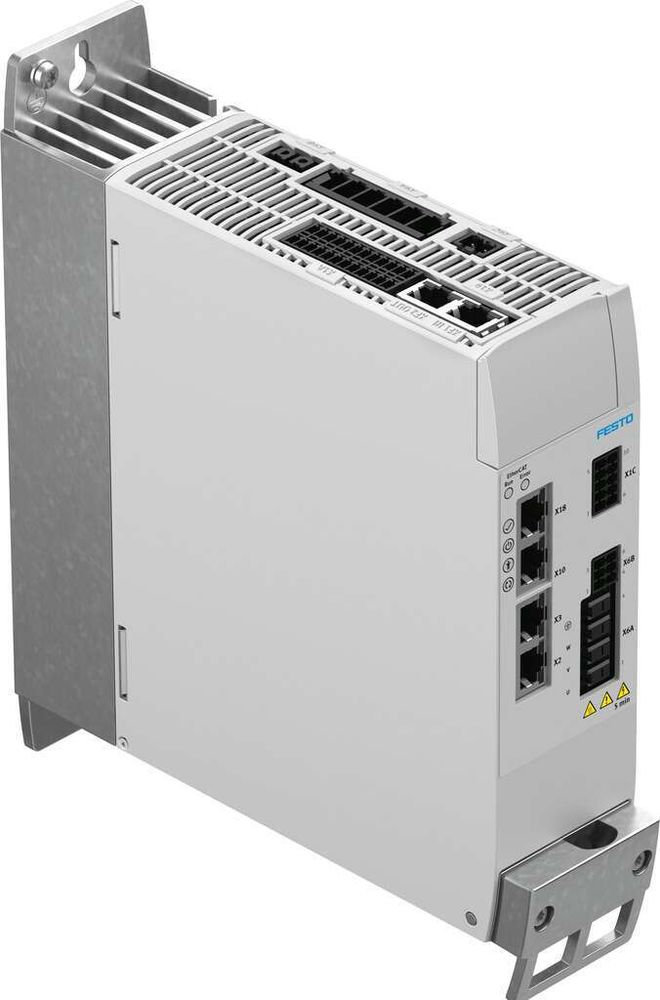 5340818 FestoCMMT-AS-C5-11A-P3-PN-S1