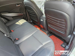 KG Mobility (Ssangyong) Tivoli Air 1.5 A3 2WD (02.2021)