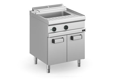 Макароноварка 700 Сер. Apach Appe-77P/Pl