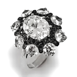 Ювелирное кольцо Эстерелла