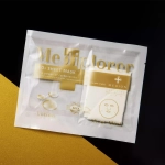 Mediplorer Тканевая маска для лица СО2 Медиплорер- CO2 Sheet Mask, 5 шт.