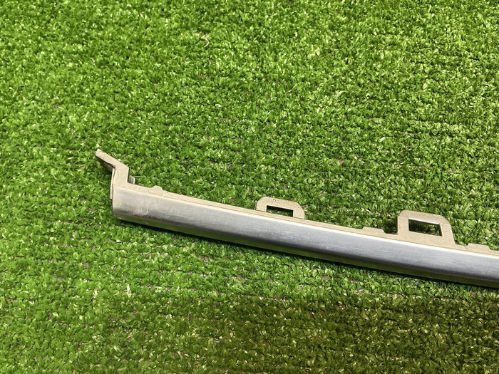 Молдинг заднего бампера Omoda C5 (2022-н.в.)