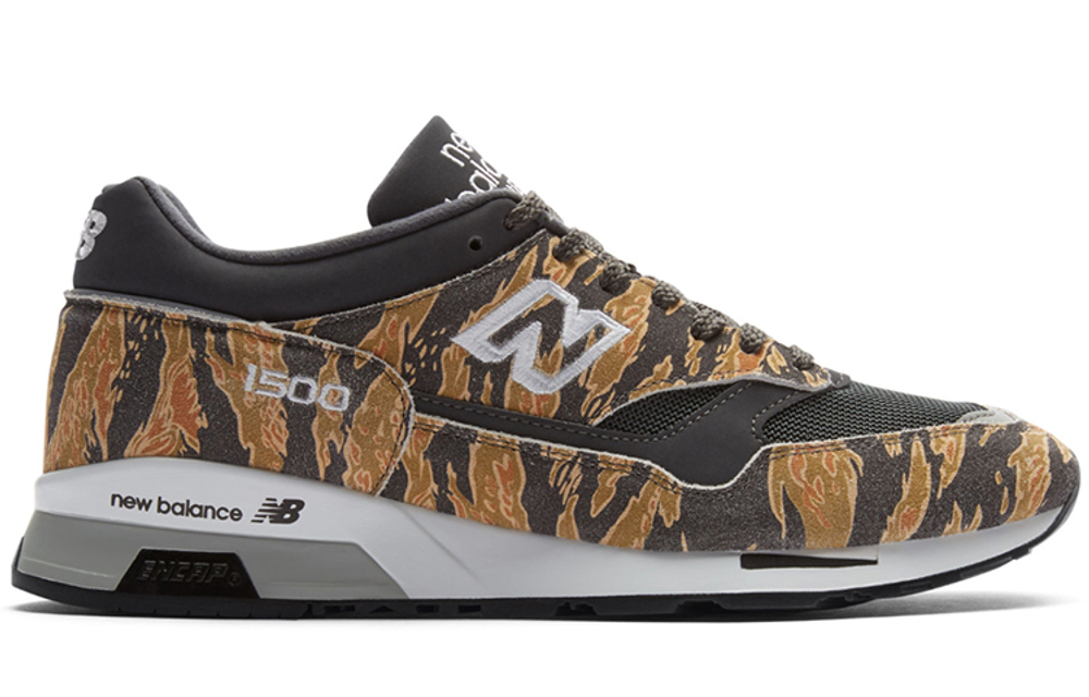 Кроссовки New Balance Nb 1500 D