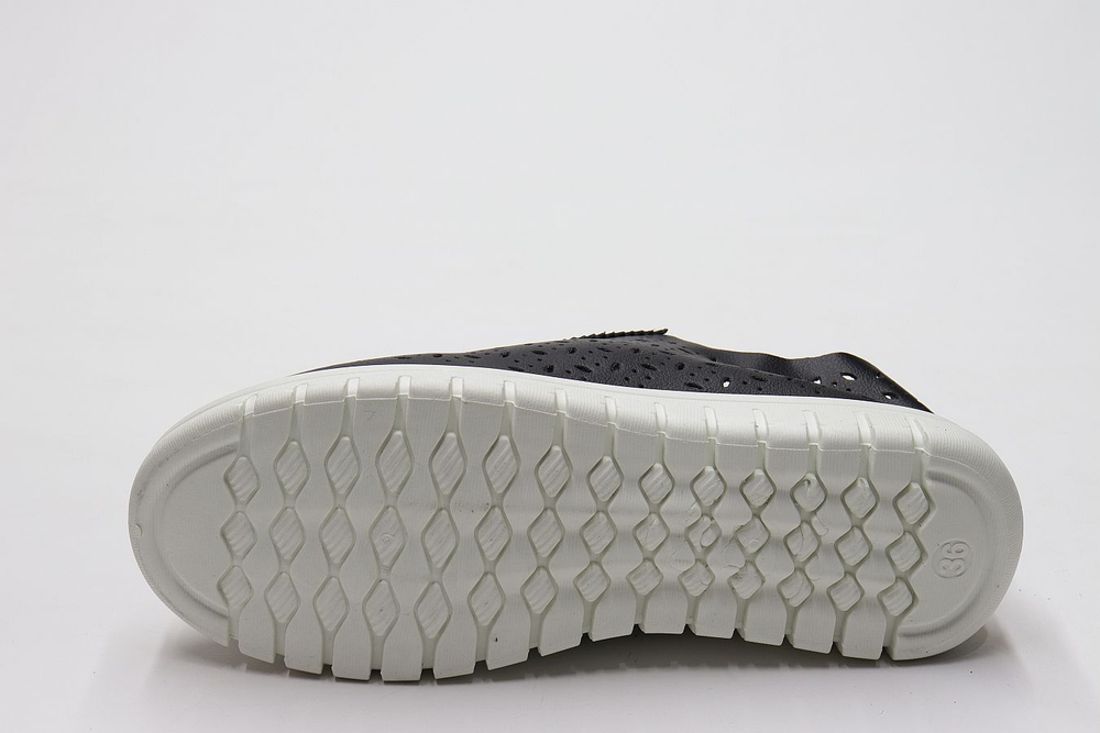 Кеды (36-41)р. / шт. / 203-2