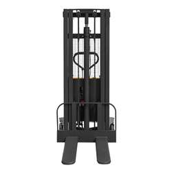 Штабелер с электроподъемом SMART SPN 1025 (1 т, высота подъема 2500 мм) 63-0009