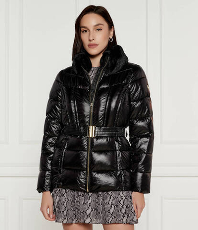 Куртка Michael Kors - черный(77B6637M42)