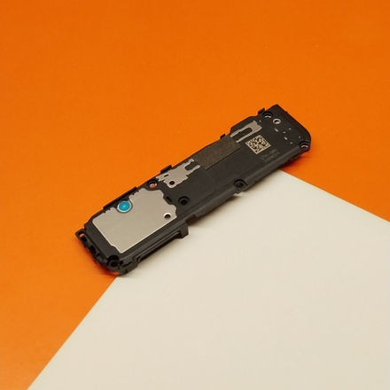 Poco F5 Pro (23013PC75G) / динамик (Музыкальный) (полифонический) (звонок)