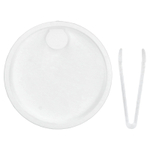 Abib, Heartleaf Spot Pad, 80 тампонов, 150 мл (5,07 жидк. унц.)