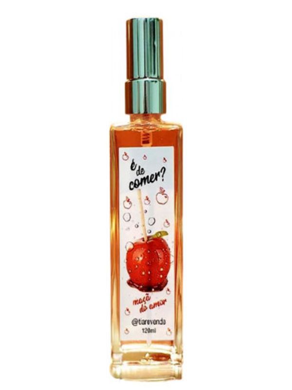 Tie Perfumes Maca do Amor