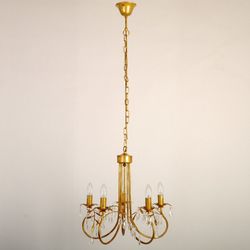 Подвесная люстра Abrasax Suzanne SD0812/5