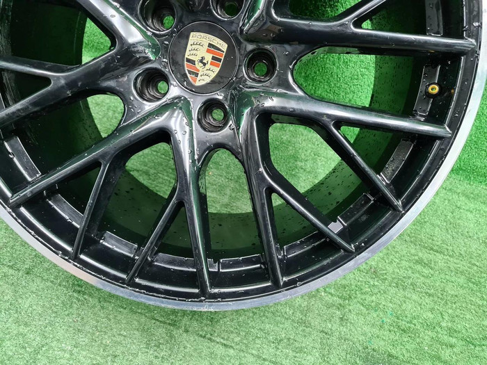 Диск Комплект R21 Porsche Panamera 971 (16-23)