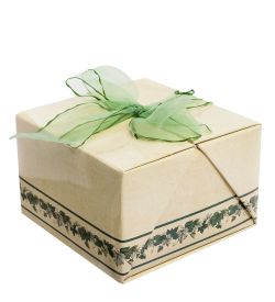 Pavone JP-15/18 Фигурка «Девочка»