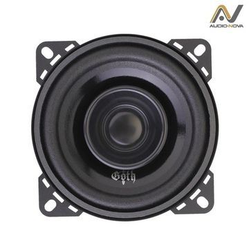 AUDIO NOVA GOTH DC10