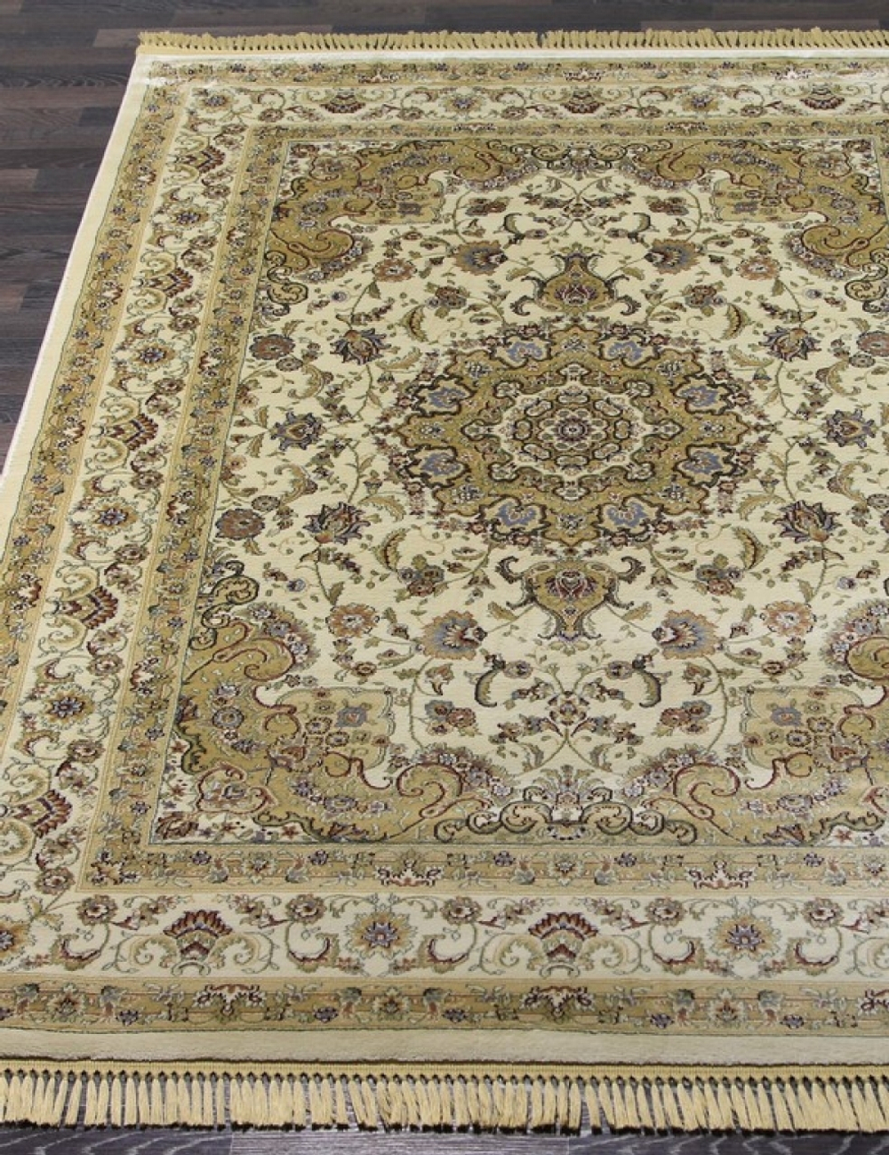 Buhara d158 CREAM Прямой