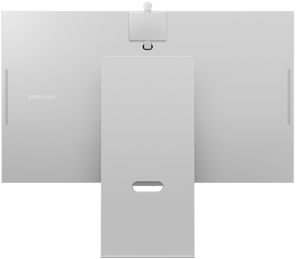 Монитор 27" Samsung ViewFinity S9 S27C902PAI