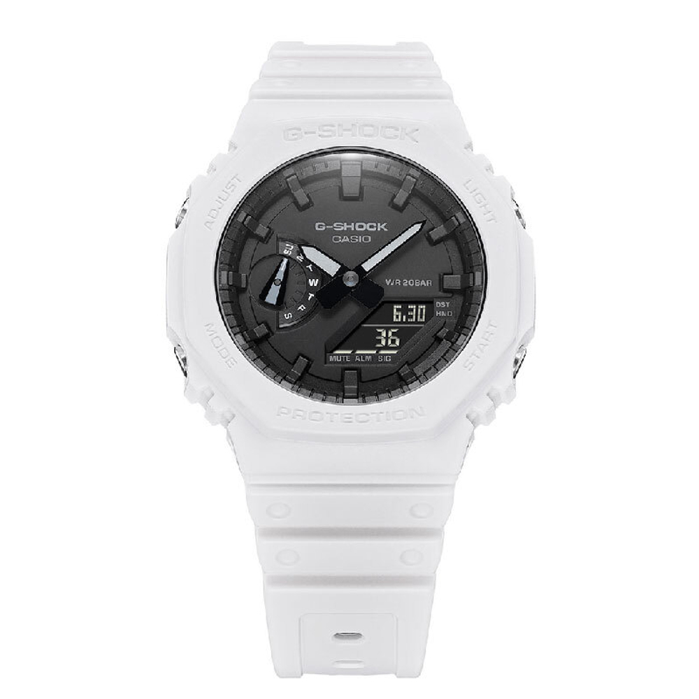 Мужские наручные часы Casio G-Shock GA-2100-7A