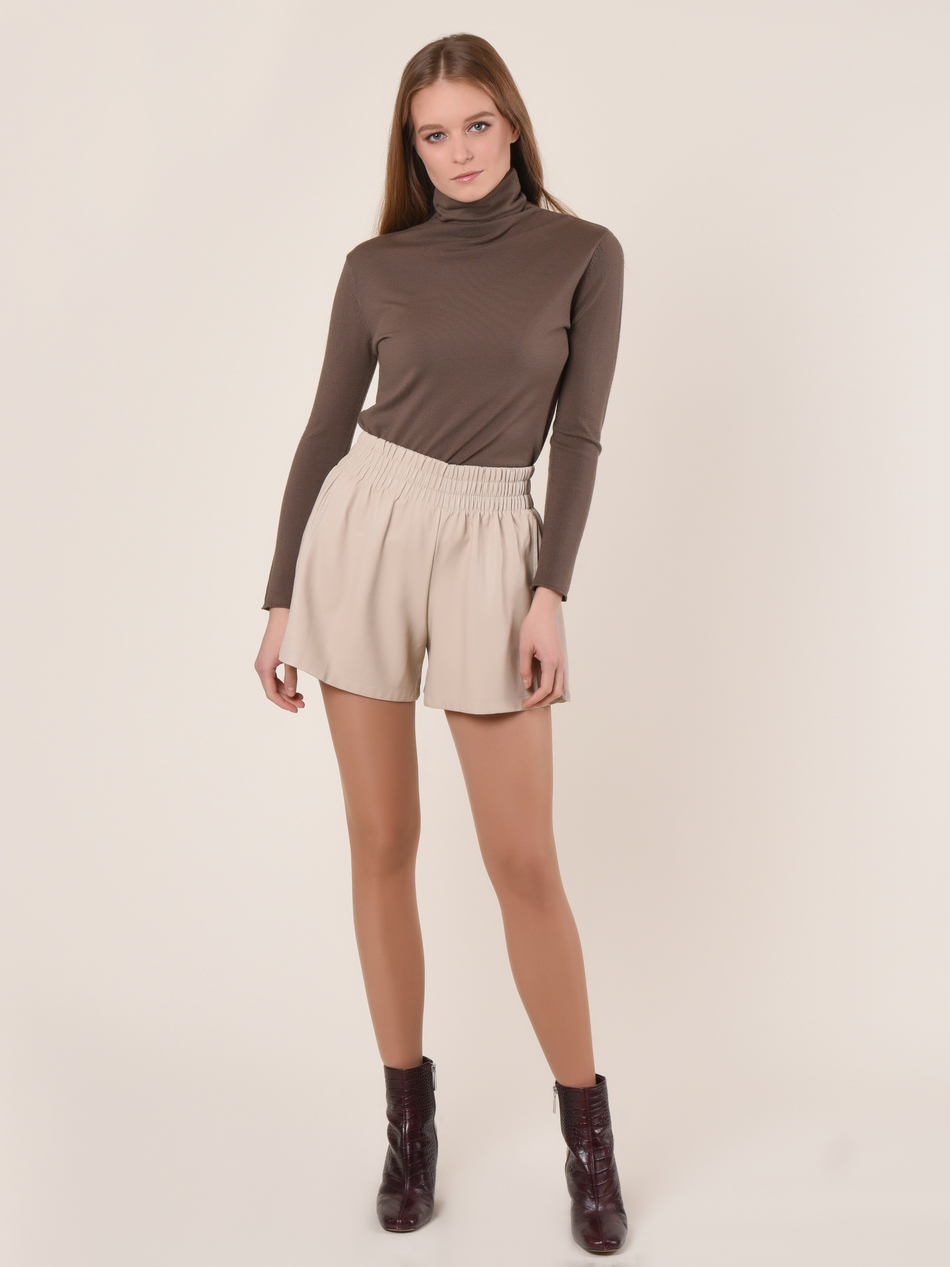 Водолазка женская