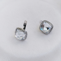 "Алудра" серьги из коллекции "Астрономия" от Jenavi