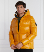 Куртка EDGARD Save The Duck - горчичный(D31280M LUCK17)