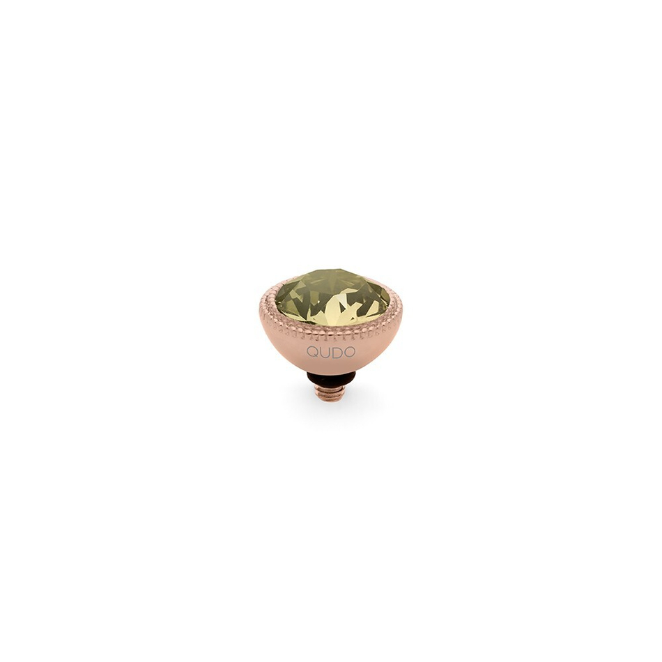 Шарм Qudo Fabero Jonquil 670670 BR/RG