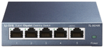 Коммутатор TP-LINK TL-SG105